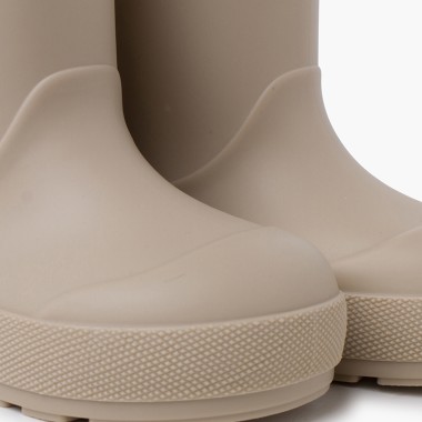 Stivaletto Barefoot in gomma Pioggia 19/32