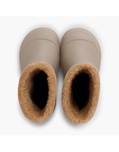 Stivaletto Barefoot in gomma Pioggia 19/32