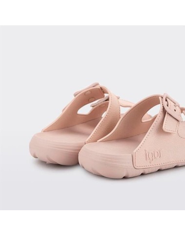 Rubber Sandals