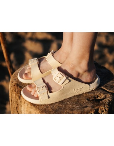 Rubber Sandals