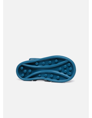 Rubber Sandals