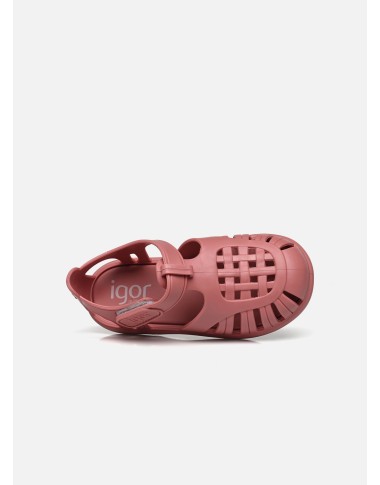 Rubber Sandals