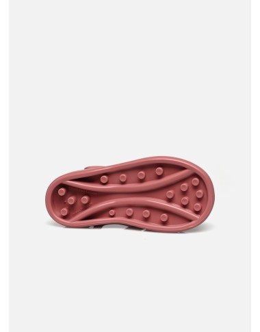 Rubber Sandals