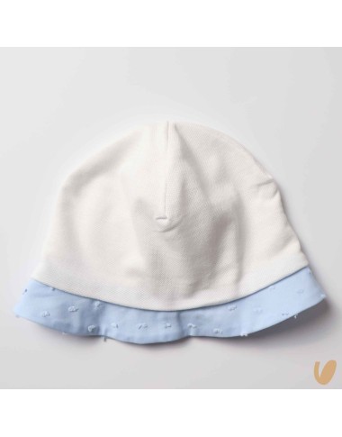 hat in Piquè