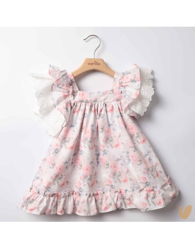 Flower dress