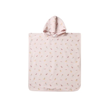 Poncho spiaggia siregatta Accessori