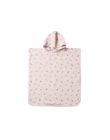 SireGatta beach poncho