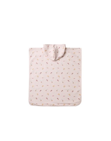 Poncho spiaggia siregatta Accessori