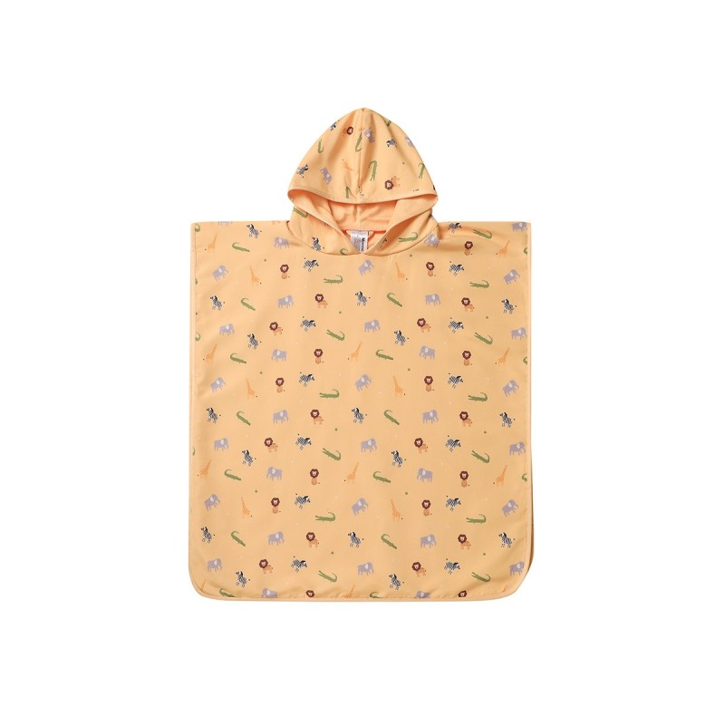 Poncho spiaggia safari Accessori