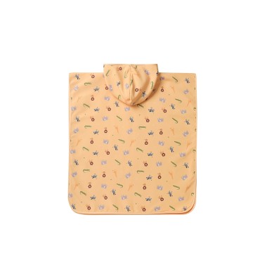 Poncho spiaggia safari Accessori