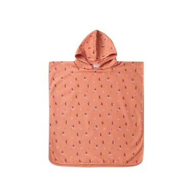 Poncho spiaggia orso camping Accessori