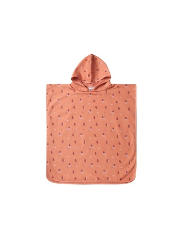 Poncho Beach bear camping