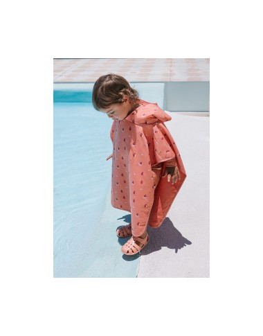 Poncho spiaggia orso camping Accessori