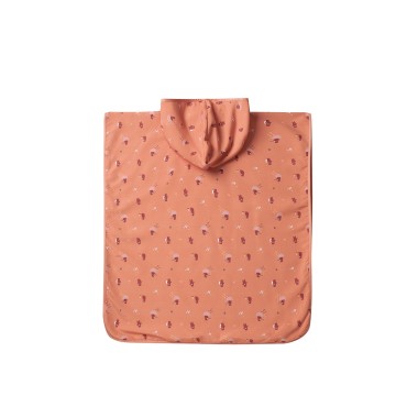 Poncho spiaggia orso camping Accessori