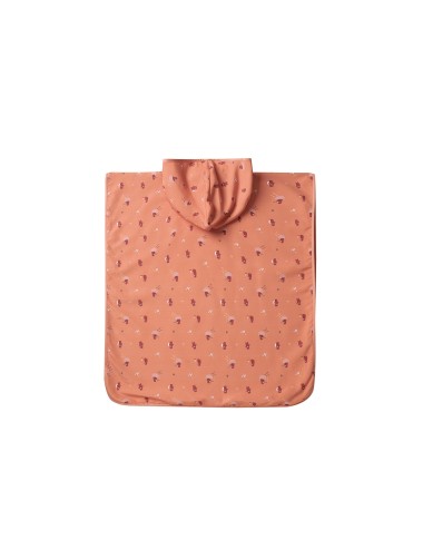 Poncho spiaggia orso camping Accessori