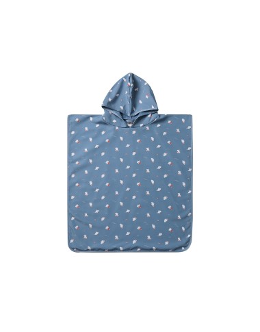 Poncho spiaggia Hippo Accessori