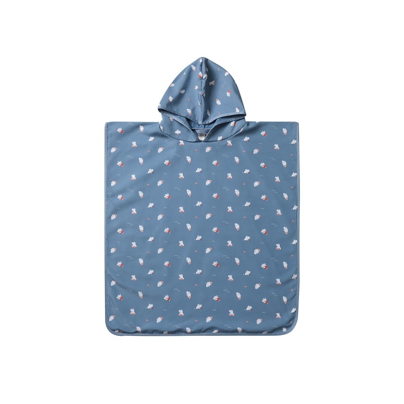 Poncho spiaggia Hippo Accessori