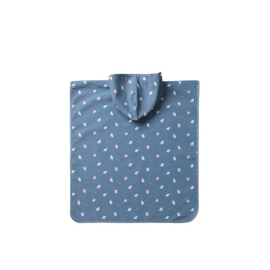 Poncho spiaggia Hippo Accessori