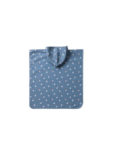 Poncho spiaggia Hippo Accessori