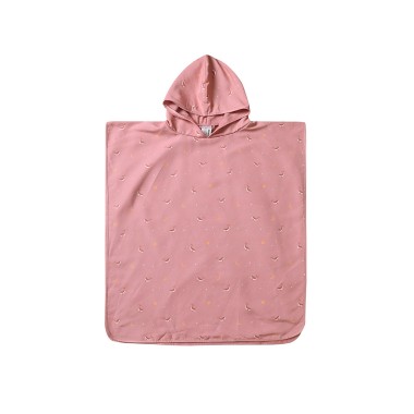 Poncho spiaggia Balena Accessori