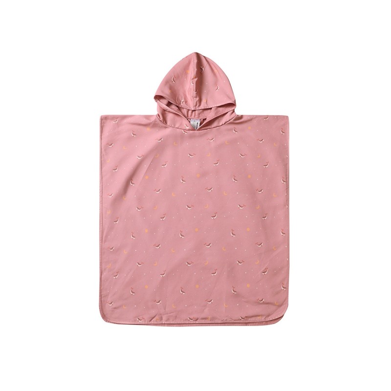 Poncho spiaggia Balena Accessori