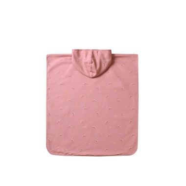 Poncho spiaggia Balena Accessori