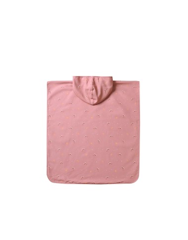 Poncho spiaggia Balena Accessori