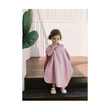 Poncho spiaggia Balena Accessori