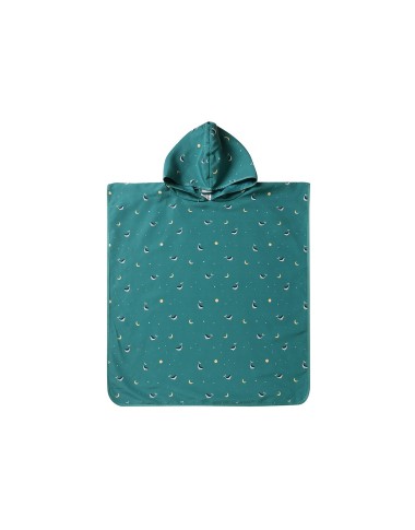 Whalene beach poncho