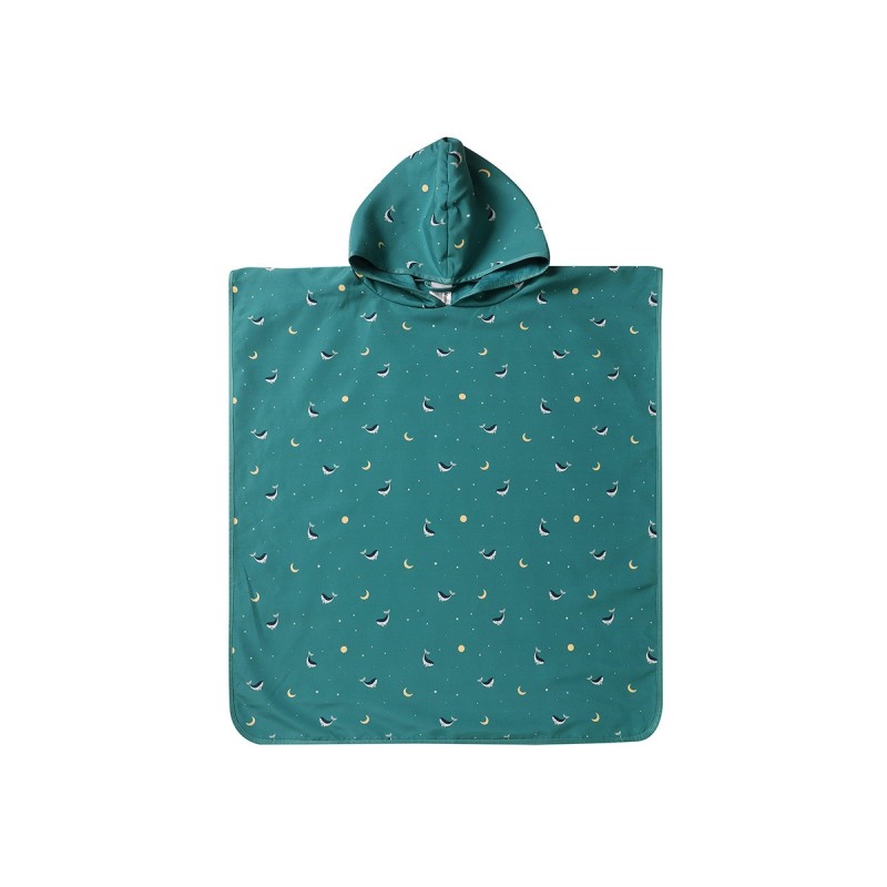 Poncho spiaggia Balene Accessori