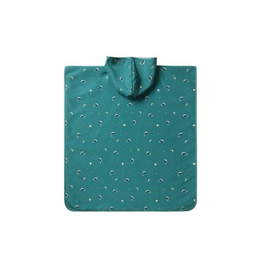 Poncho spiaggia Balene Accessori