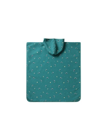 Whalene beach poncho