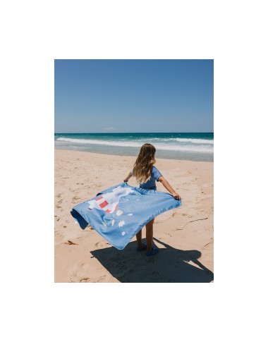 Hippo microfiber sheet