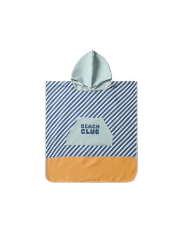 Poncho spiaggia Beach Club Accessori