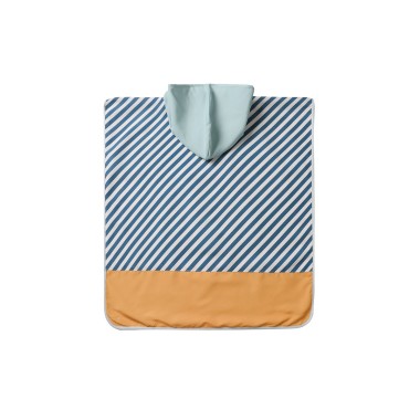 Poncho spiaggia Beach Club Accessori