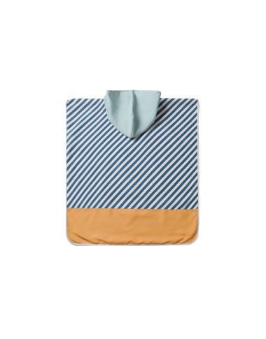 Beach Club Beach Poncho