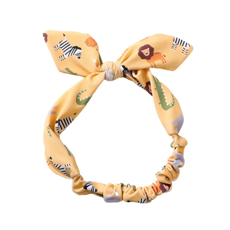 Fascia in lycra safari Accessori
