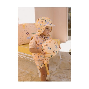 Palla Grande safari Accessori