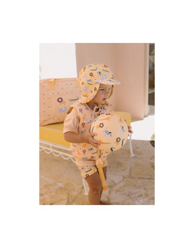Palla Grande safari Accessori