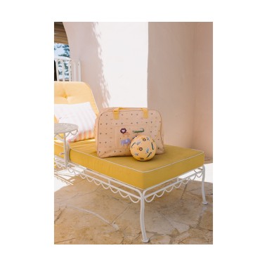 Palla Grande safari Accessori