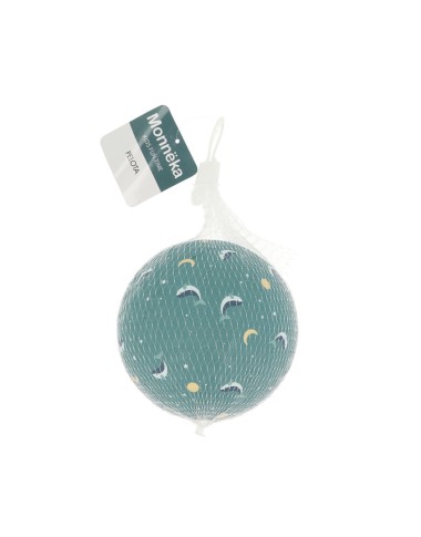 Big whaling ball