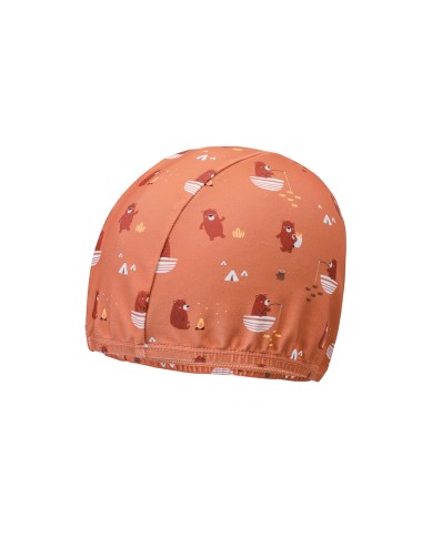 Bear camping pool headphone