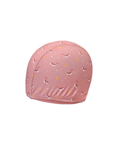 Cuffia piscina Balene Rosa Accessori