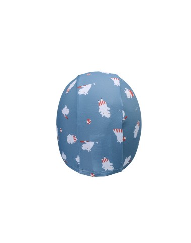 Cuffia piscina Hippo Accessori