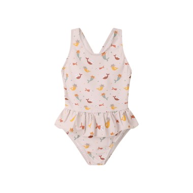 Costume intero siregatta Mare