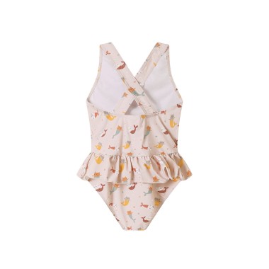 Costume intero siregatta Mare