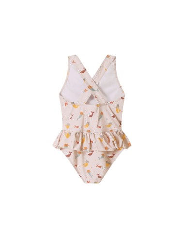 Costume intero siregatta Mare