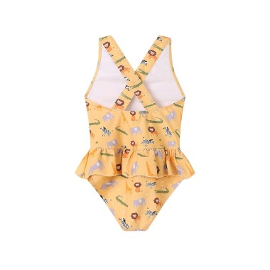 Costume intero safari Mare