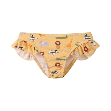 Costume slip safari Mare