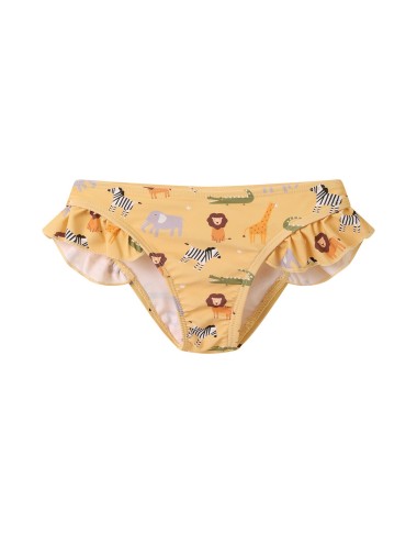 Safari slip costume